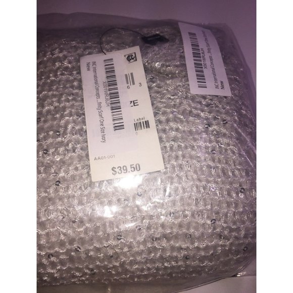 Inc International Concepts Ombre Infinity Scarf - Picture 3 of 5